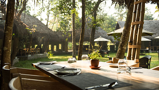 Xandari Pearl Beach Resort